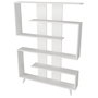 Hanah Home Rain - White